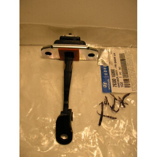 GERGİ ÖN SOL KAPI HYUNDAI ACCENT ERA 2006-2012